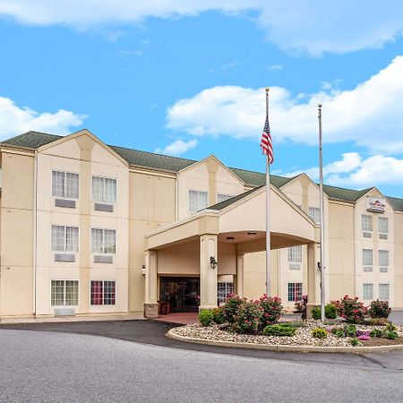 Hawthorn Suites By Wyndham Allentown-Fogelsville Buitenkant foto