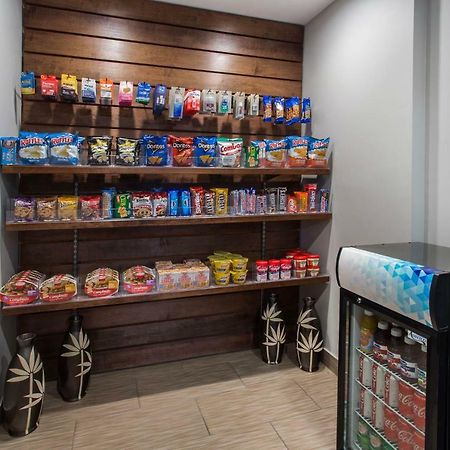 Hawthorn Suites By Wyndham Allentown-Fogelsville Buitenkant foto