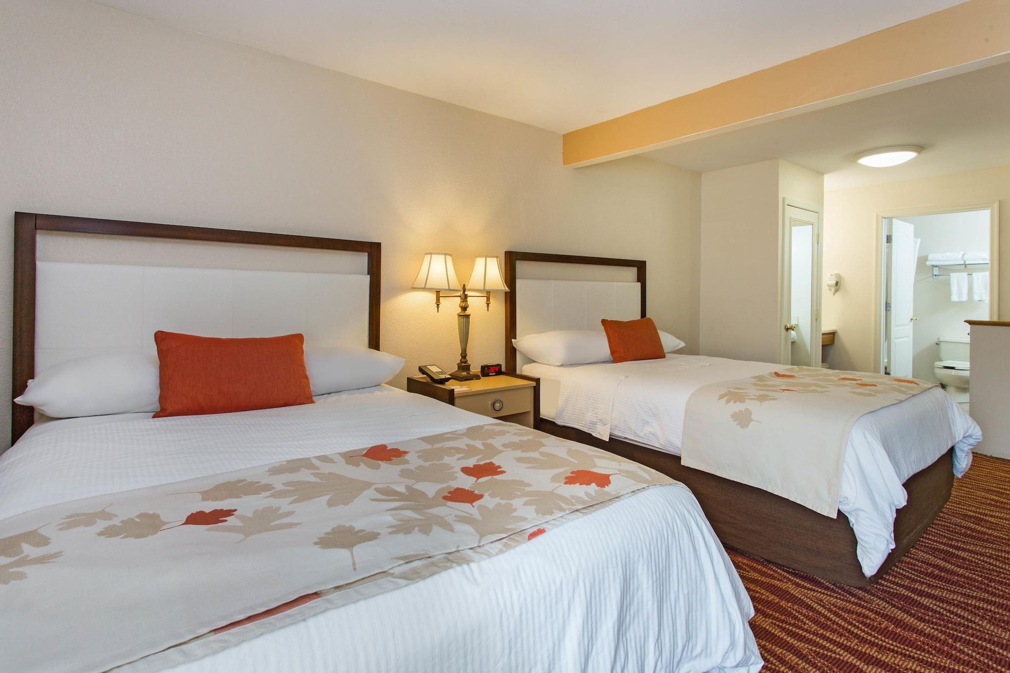 Hawthorn Suites By Wyndham Allentown-Fogelsville Buitenkant foto