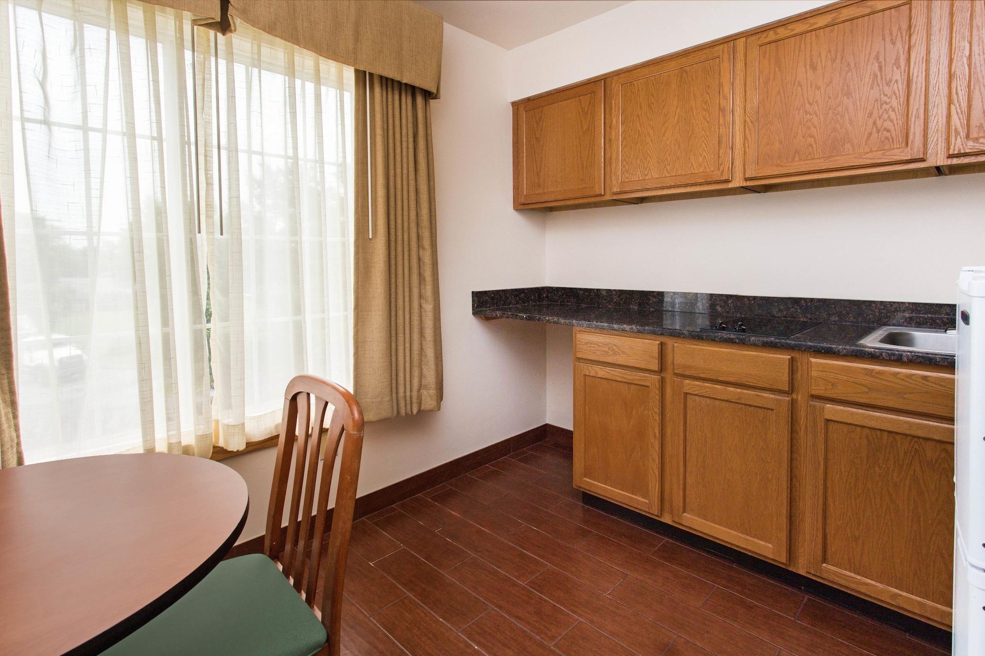 Hawthorn Suites By Wyndham Allentown-Fogelsville Buitenkant foto