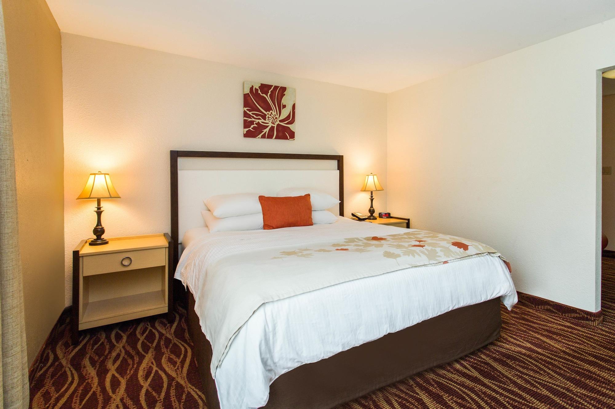 Hawthorn Suites By Wyndham Allentown-Fogelsville Buitenkant foto