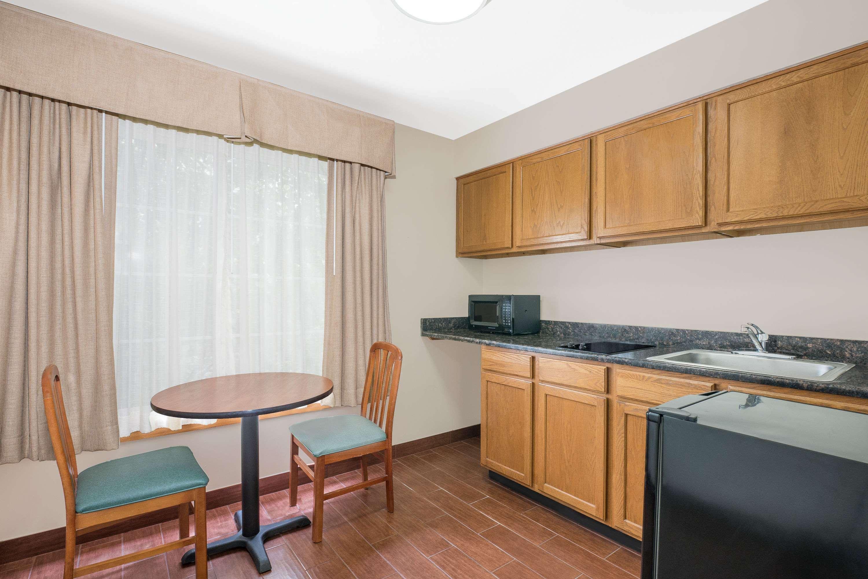 Hawthorn Suites By Wyndham Allentown-Fogelsville Buitenkant foto