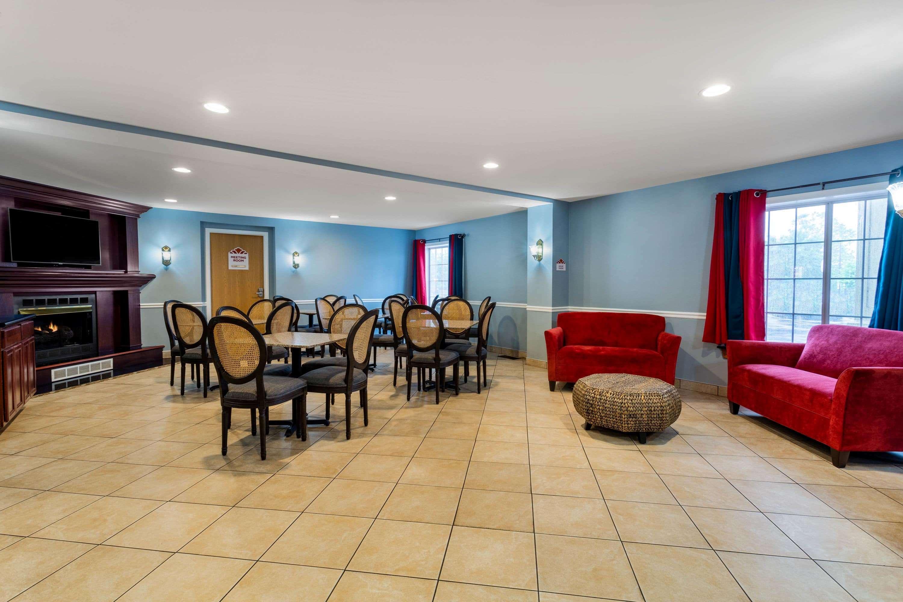 Hawthorn Suites By Wyndham Allentown-Fogelsville Buitenkant foto