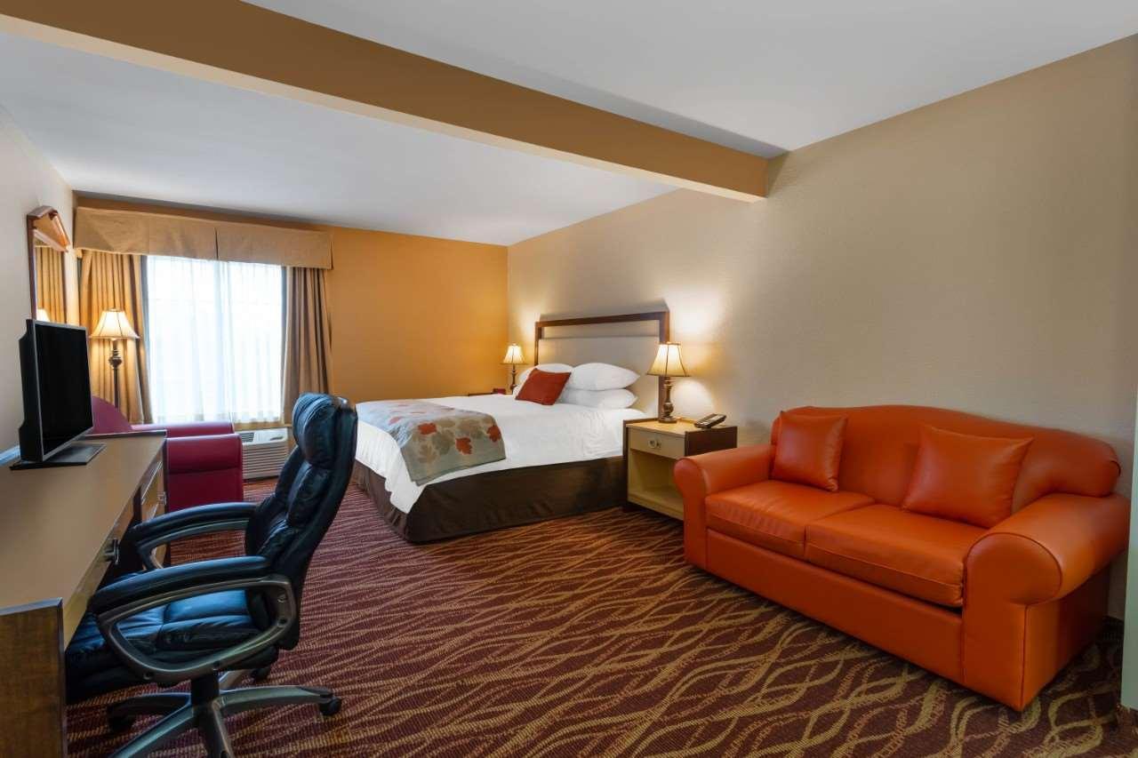 Hawthorn Suites By Wyndham Allentown-Fogelsville Buitenkant foto