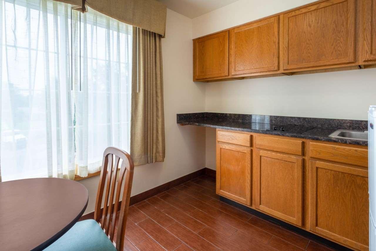 Hawthorn Suites By Wyndham Allentown-Fogelsville Buitenkant foto