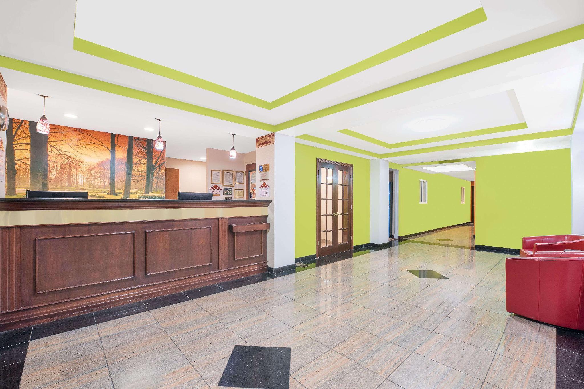 Hawthorn Suites By Wyndham Allentown-Fogelsville Buitenkant foto