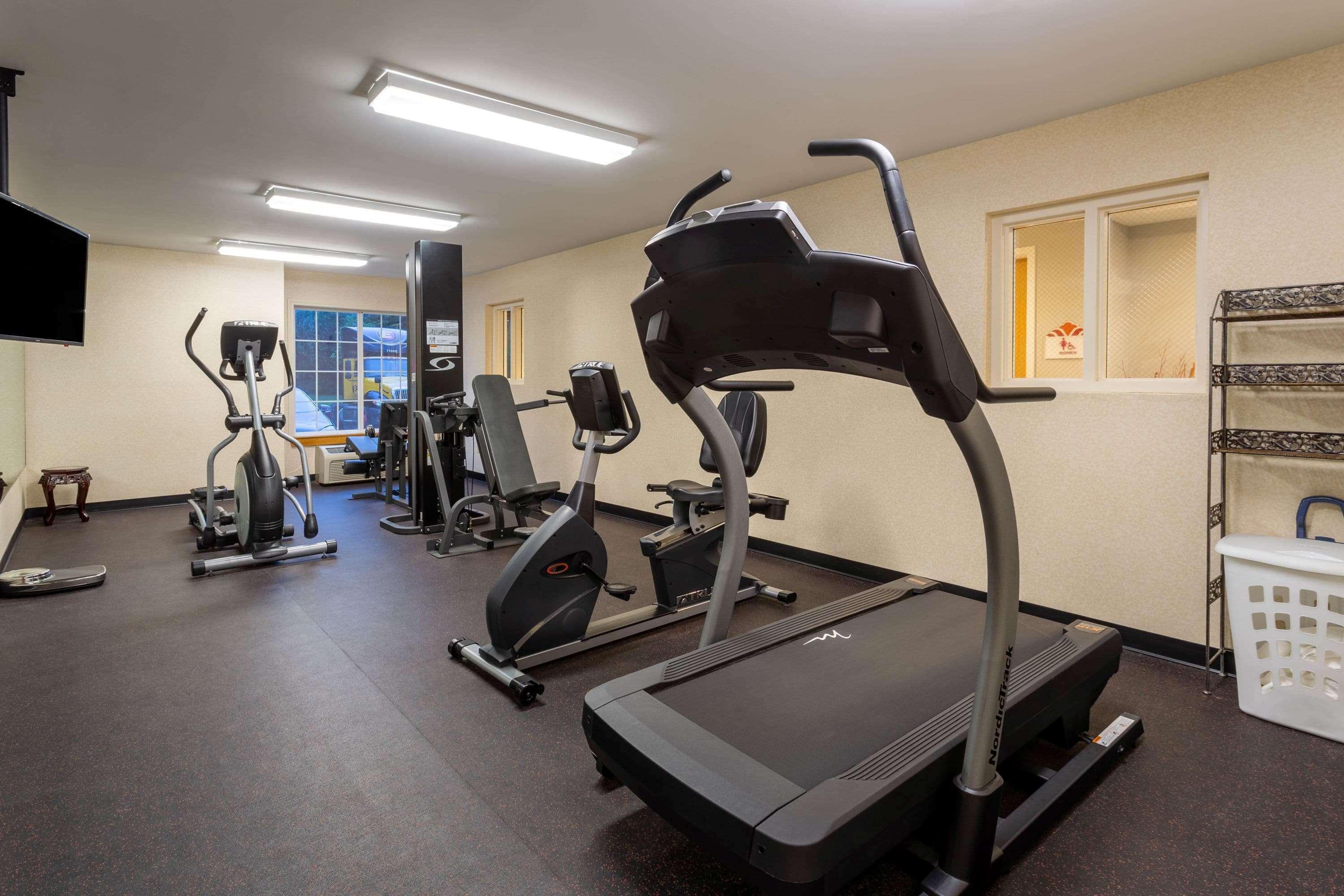 Hawthorn Suites By Wyndham Allentown-Fogelsville Buitenkant foto