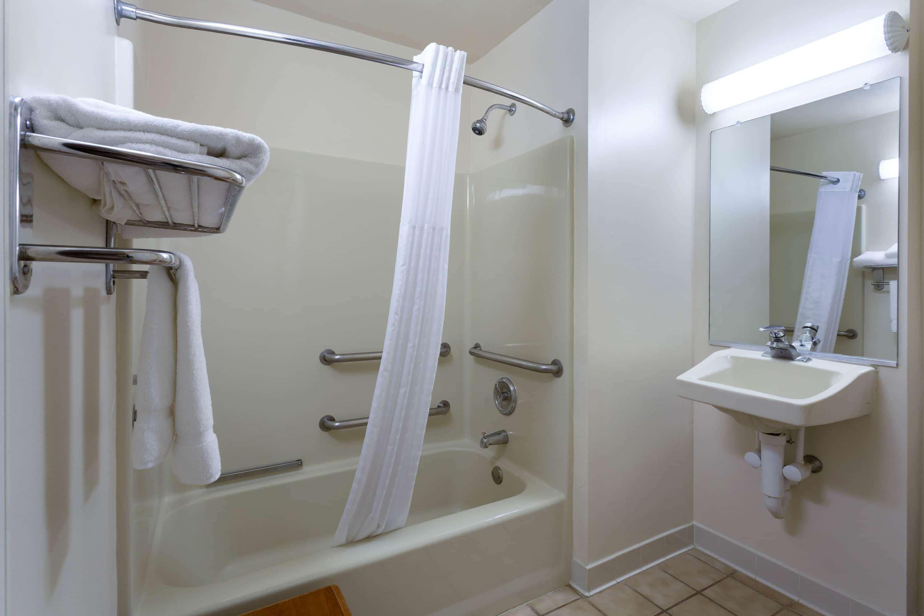 Hawthorn Suites By Wyndham Allentown-Fogelsville Buitenkant foto