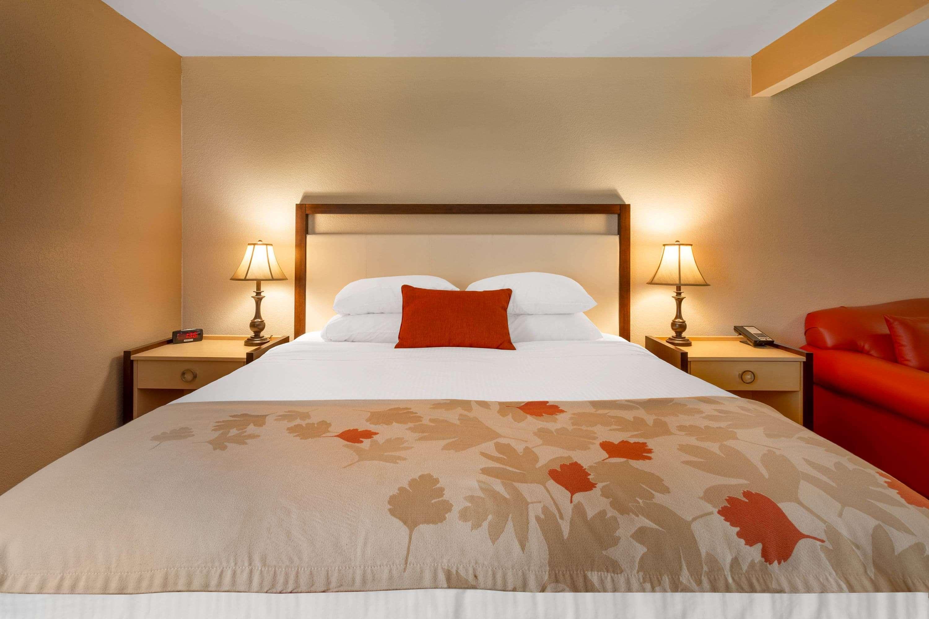Hawthorn Suites By Wyndham Allentown-Fogelsville Buitenkant foto