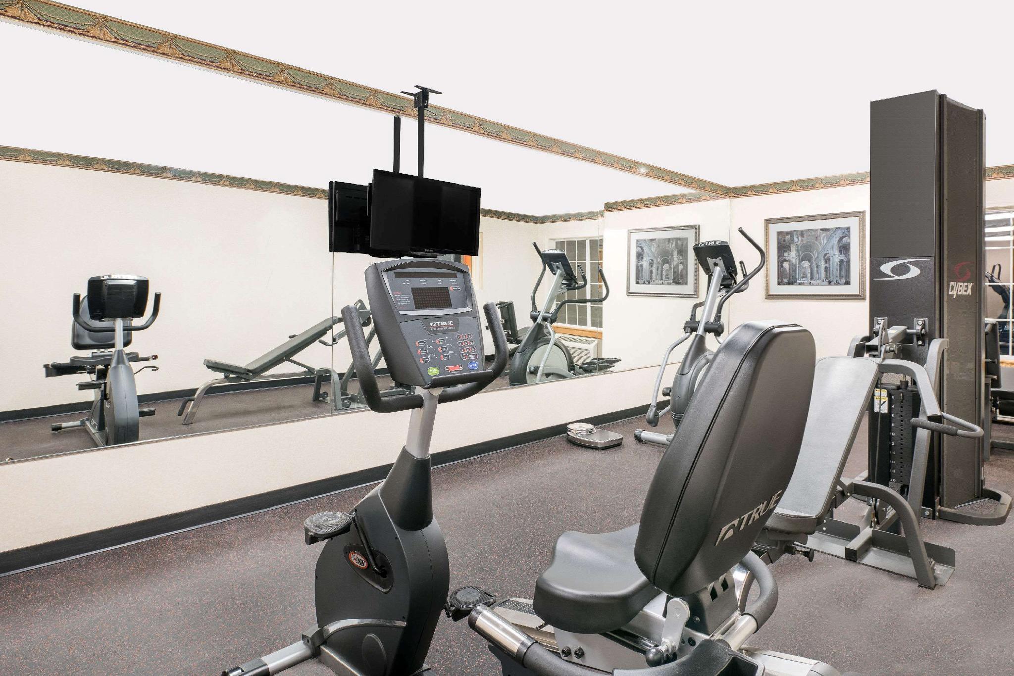 Hawthorn Suites By Wyndham Allentown-Fogelsville Buitenkant foto
