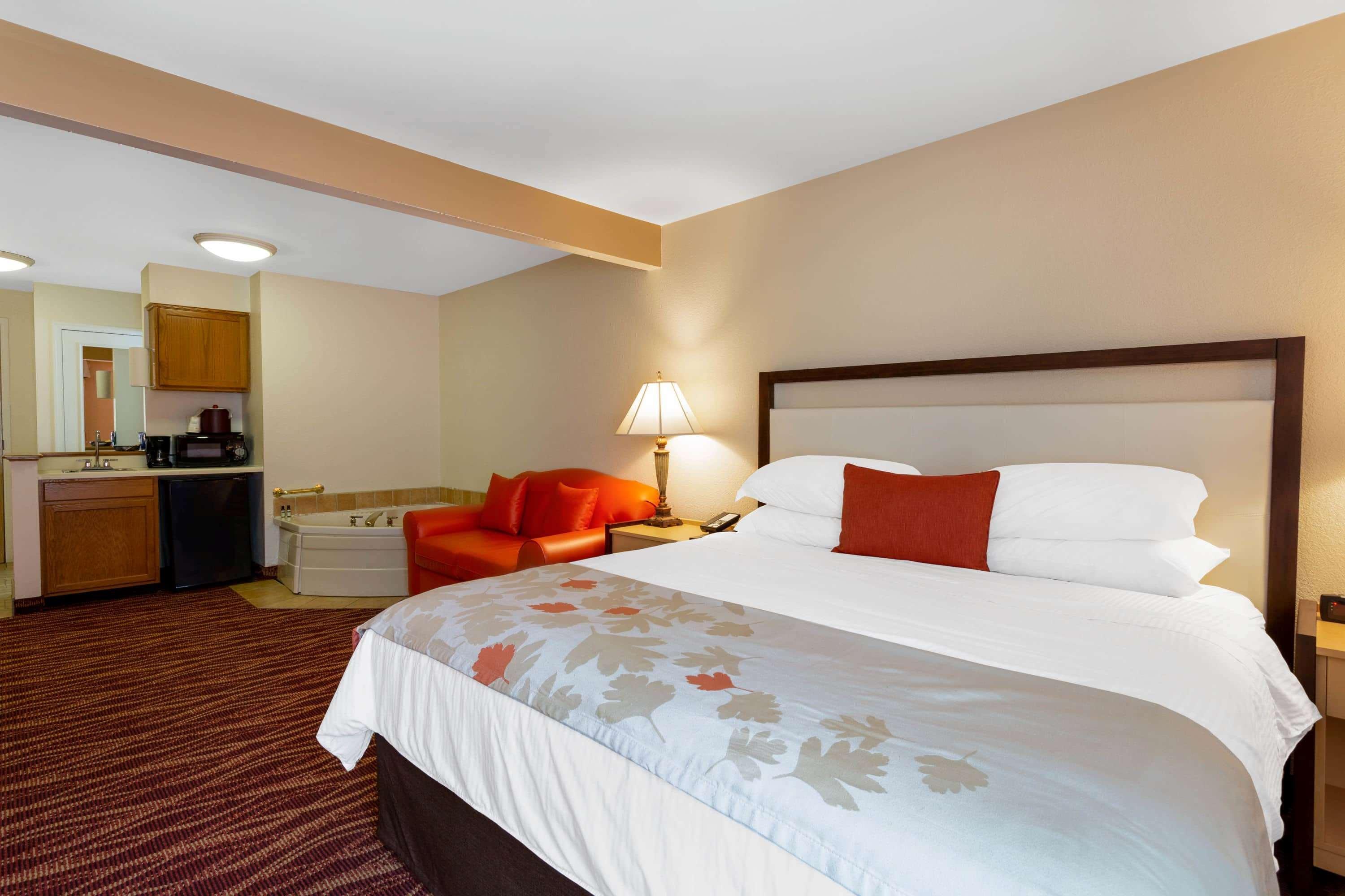 Hawthorn Suites By Wyndham Allentown-Fogelsville Buitenkant foto