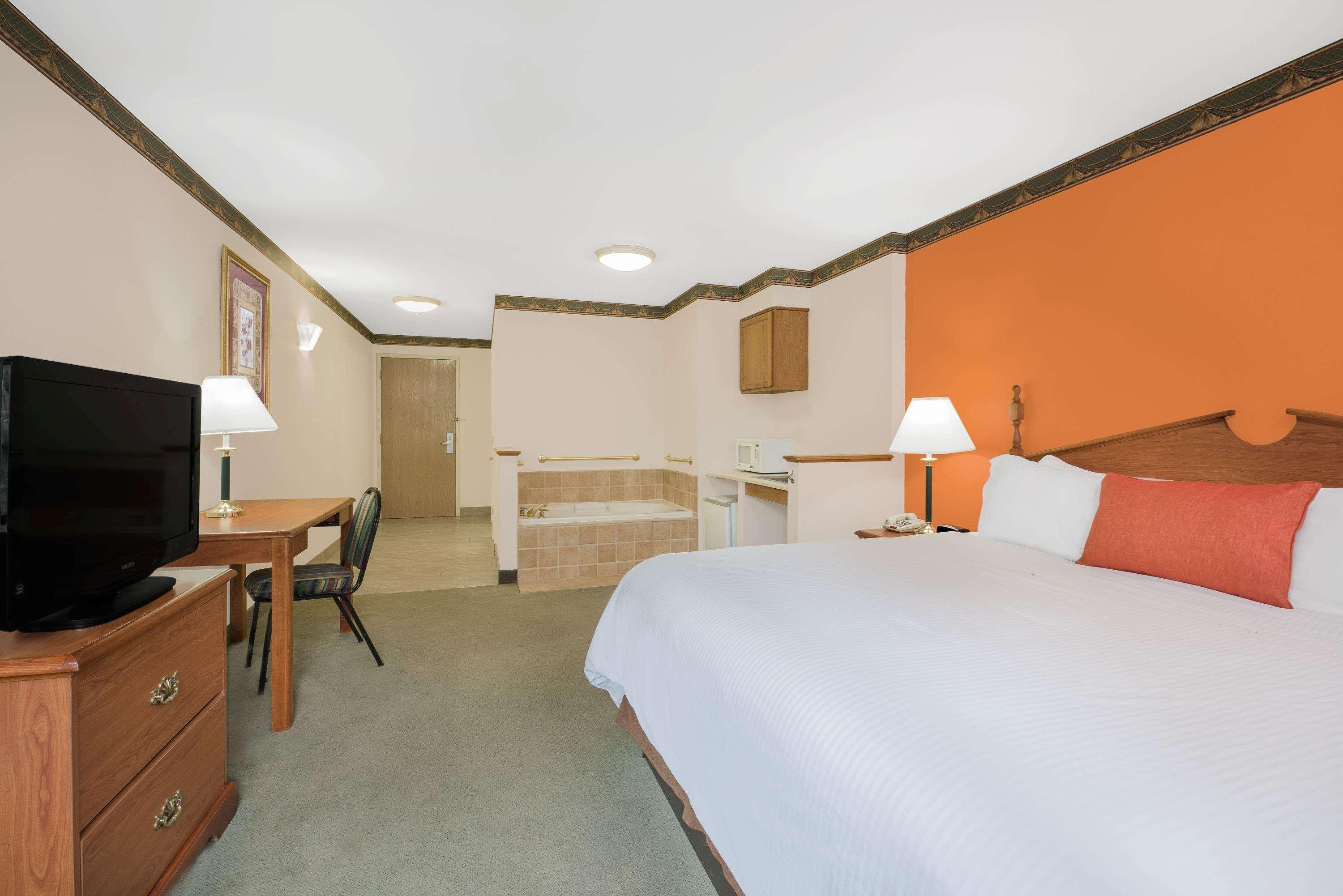 Hawthorn Suites By Wyndham Allentown-Fogelsville Buitenkant foto