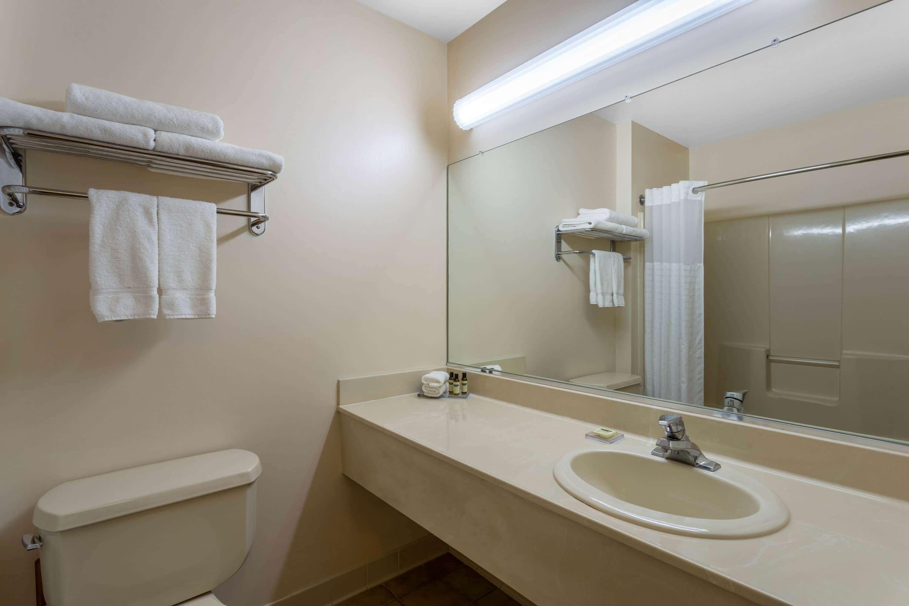 Hawthorn Suites By Wyndham Allentown-Fogelsville Buitenkant foto