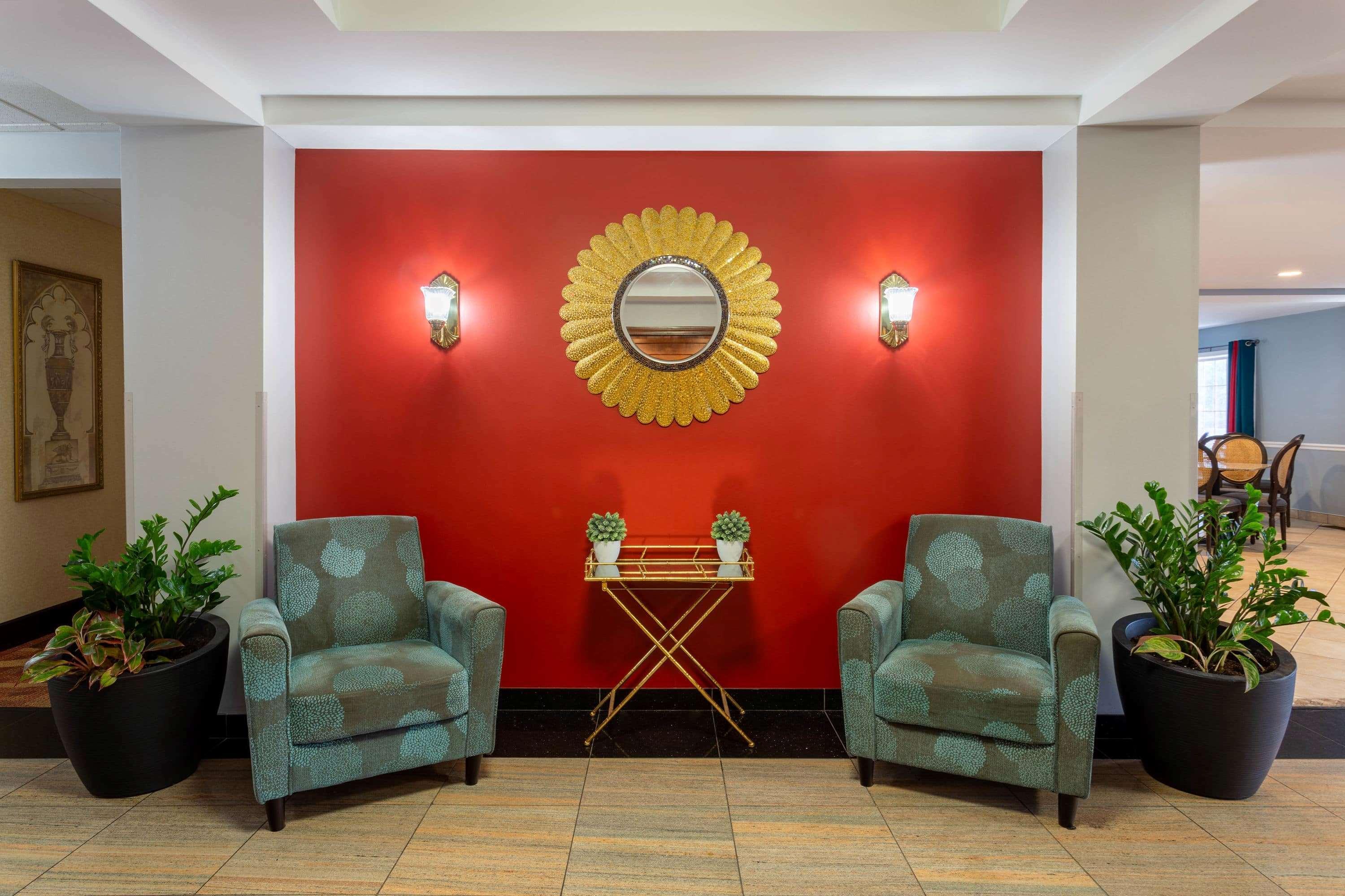 Hawthorn Suites By Wyndham Allentown-Fogelsville Buitenkant foto