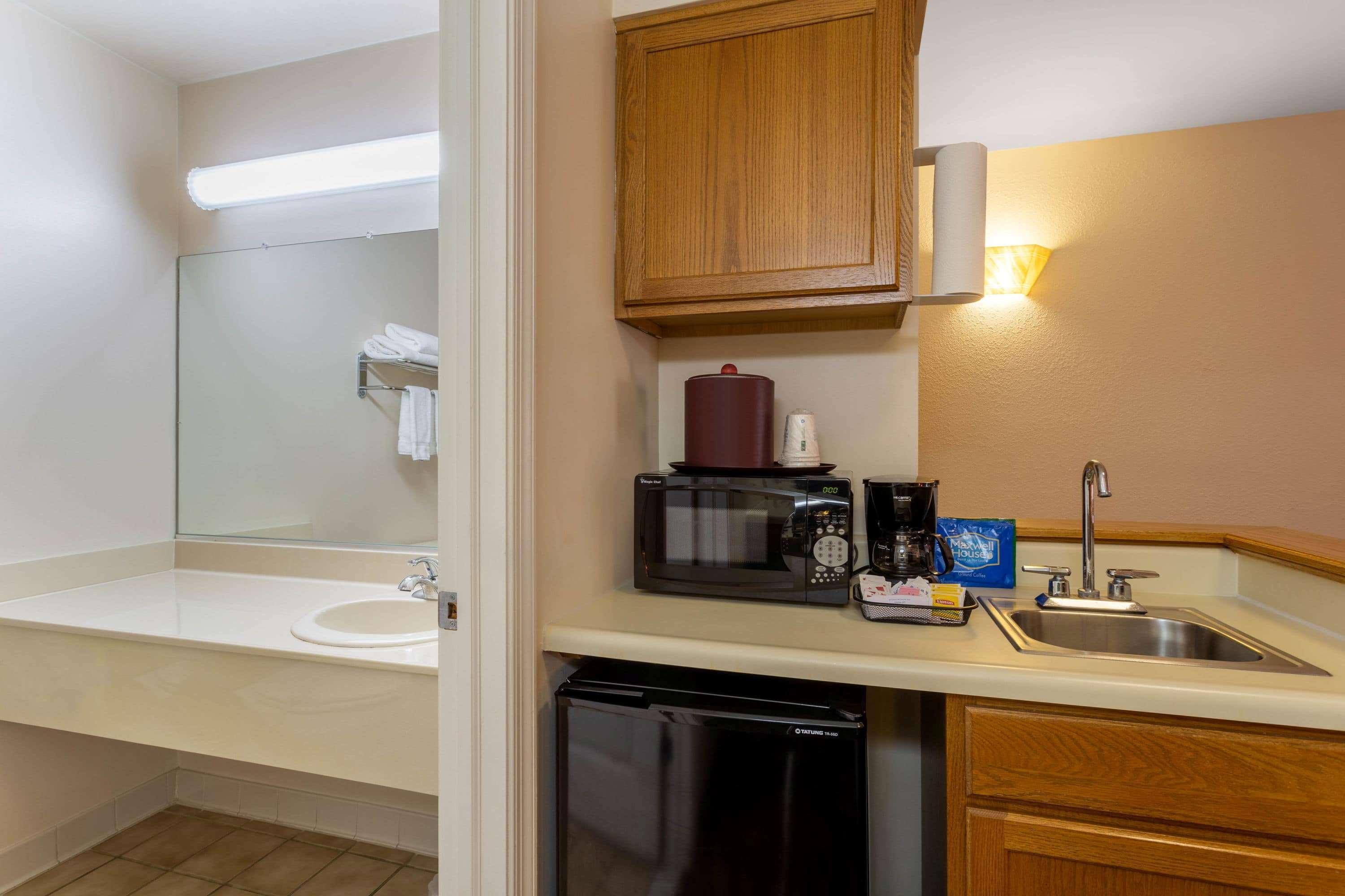 Hawthorn Suites By Wyndham Allentown-Fogelsville Buitenkant foto