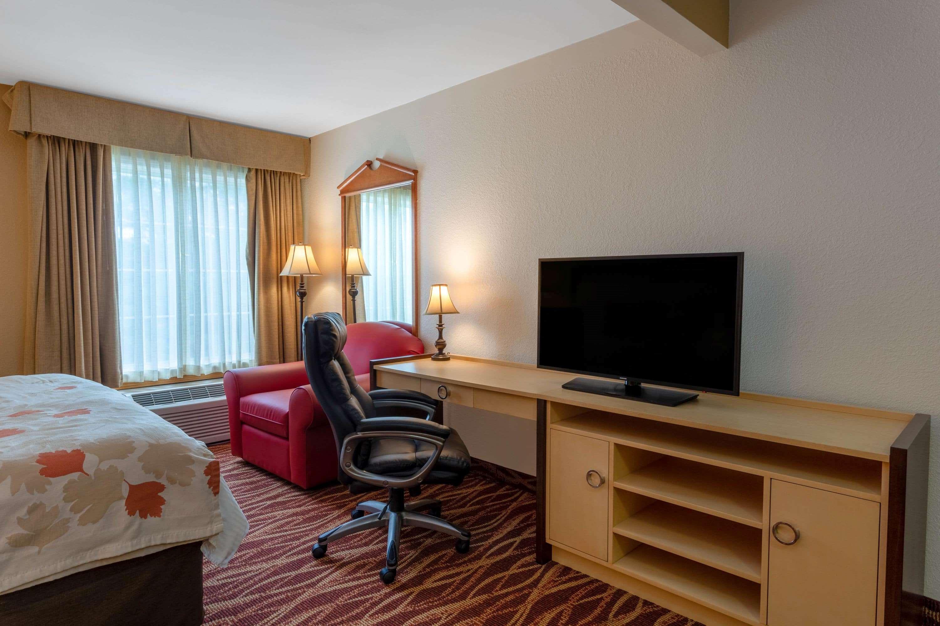 Hawthorn Suites By Wyndham Allentown-Fogelsville Buitenkant foto