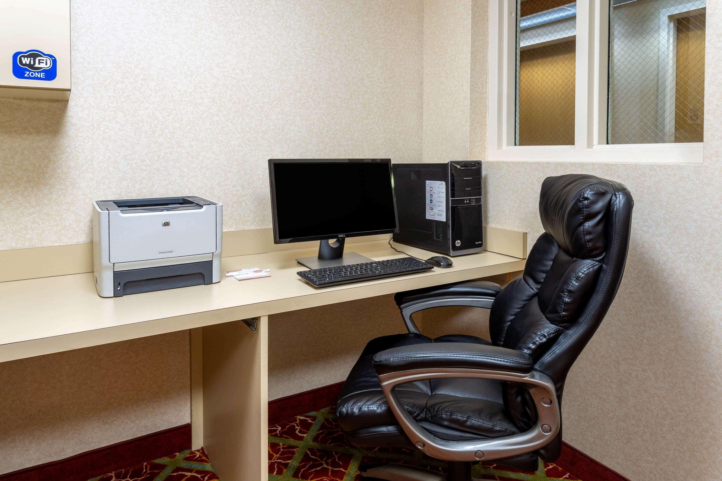 Hawthorn Suites By Wyndham Allentown-Fogelsville Buitenkant foto