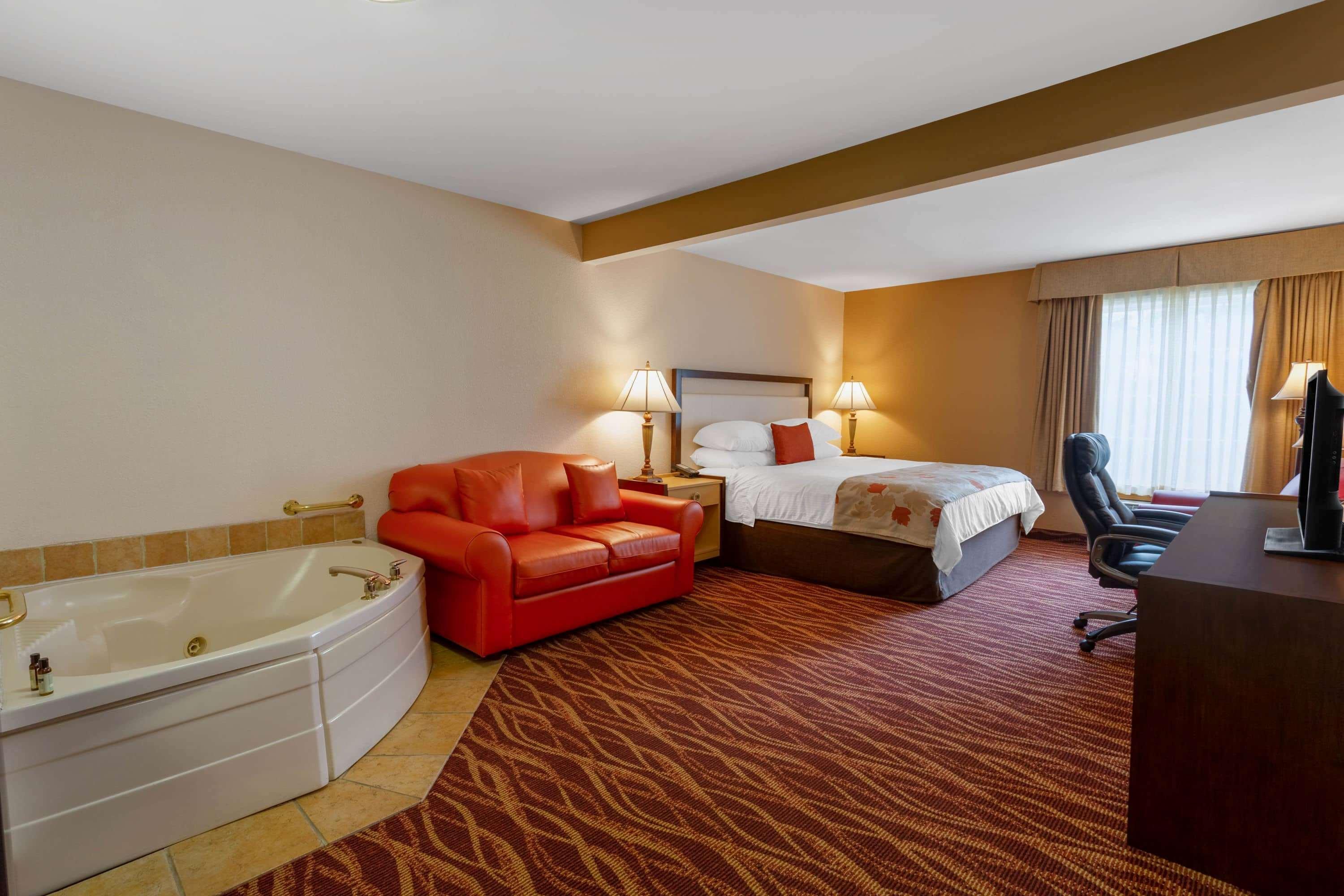 Hawthorn Suites By Wyndham Allentown-Fogelsville Buitenkant foto