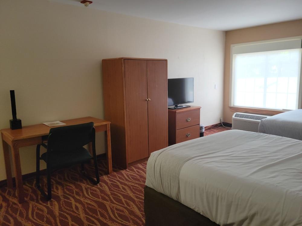 Hawthorn Suites By Wyndham Allentown-Fogelsville Buitenkant foto