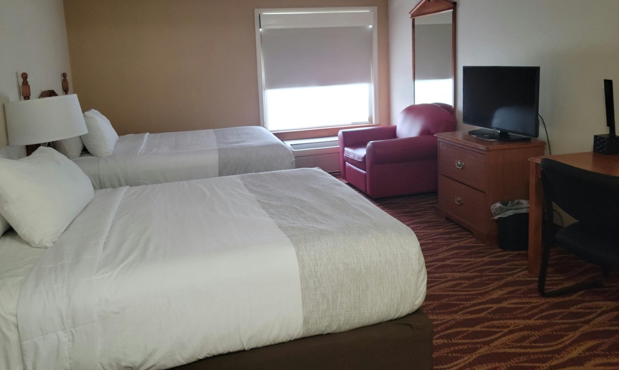 Hawthorn Suites By Wyndham Allentown-Fogelsville Buitenkant foto