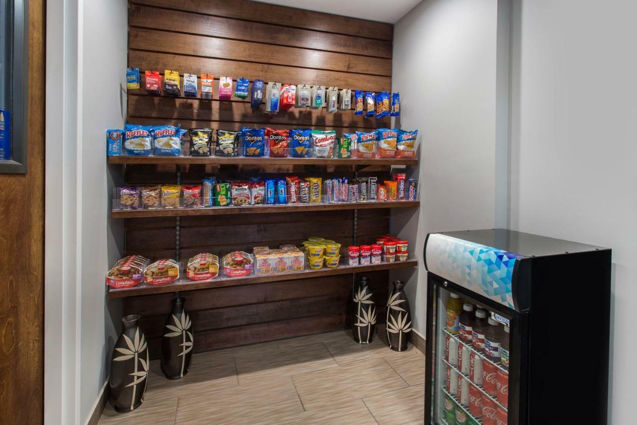 Hawthorn Suites By Wyndham Allentown-Fogelsville Buitenkant foto