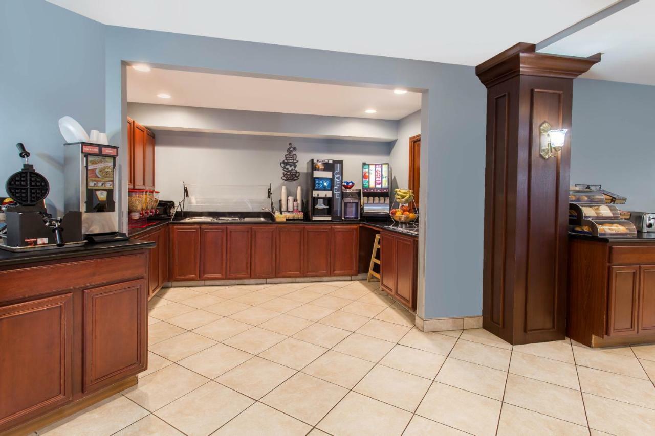 Hawthorn Suites By Wyndham Allentown-Fogelsville Buitenkant foto