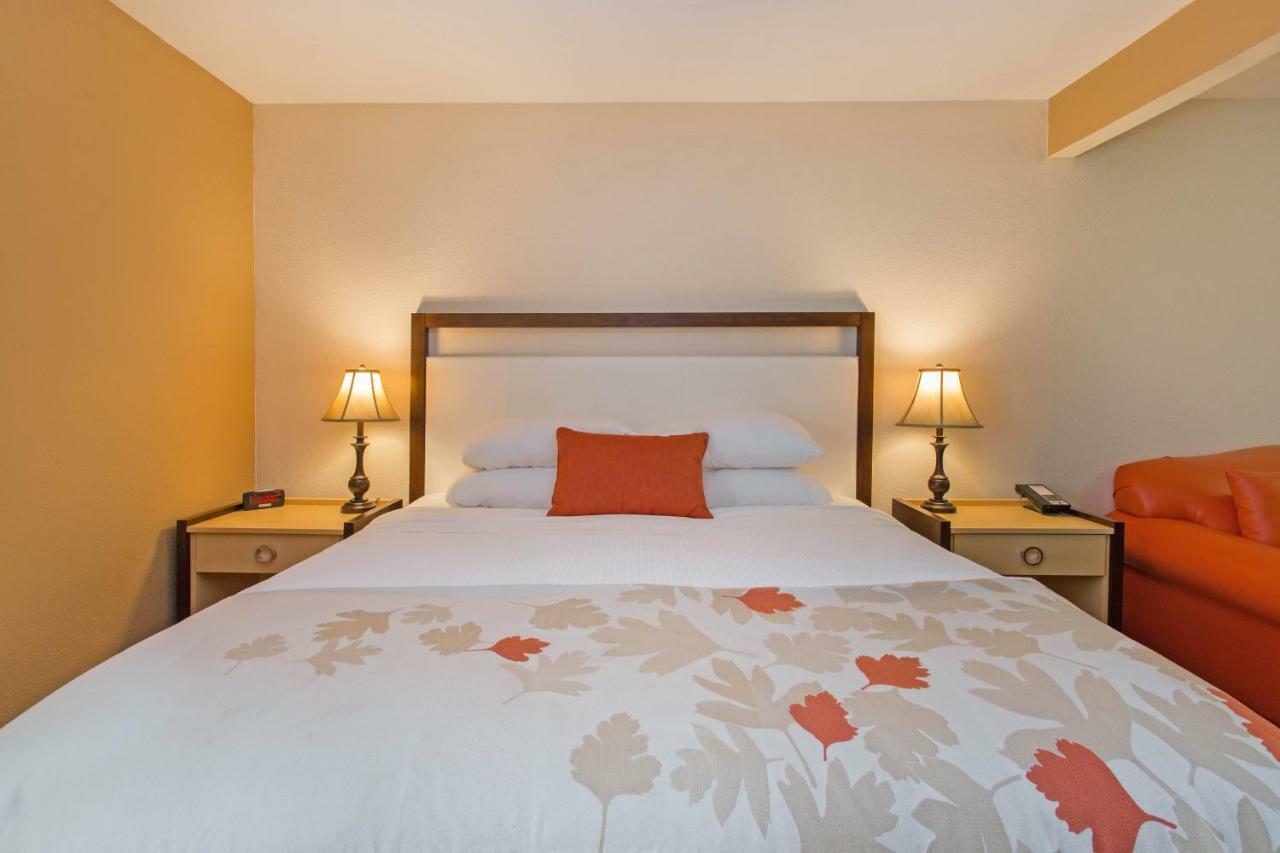 Hawthorn Suites By Wyndham Allentown-Fogelsville Buitenkant foto