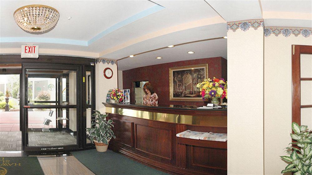 Hawthorn Suites By Wyndham Allentown-Fogelsville Buitenkant foto