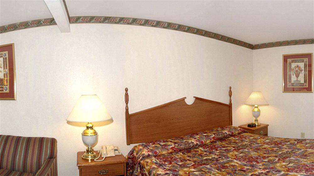 Hawthorn Suites By Wyndham Allentown-Fogelsville Buitenkant foto